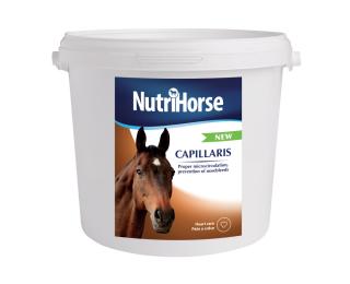 NutriHorse Capillaris Velikost balení: 2 kg