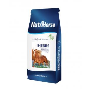 NutriHorse Herbs 12,5kg