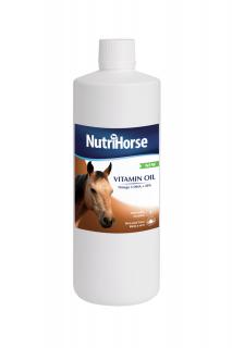 NutriHorse Vitamin Oil 1l