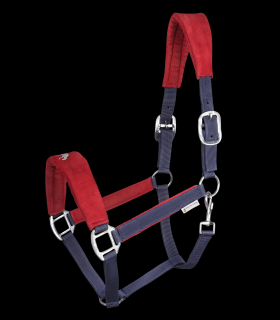 Ohlávka Island Halter Velikost: Cob