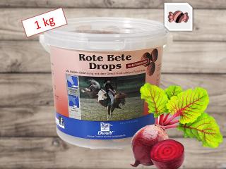 Pamlsky - Rote Bete Drops
