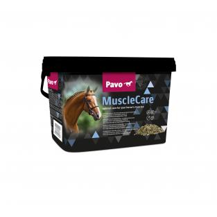 PAVO Muscle Care
