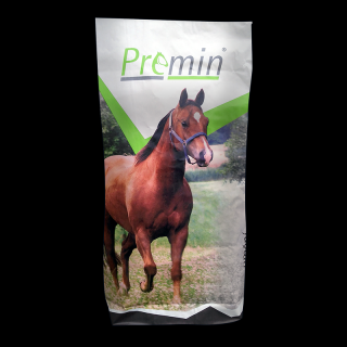 Premin® HORSE MÜSLI Apple and Carrot