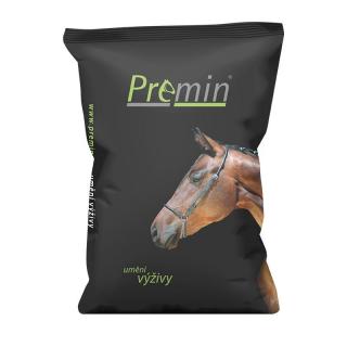 Premin® Horse Pellets PREMIUM