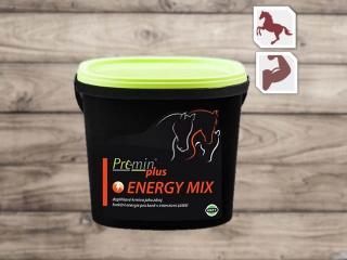 Premin® plus ENERGY MIX Velikost balení: 1 kg