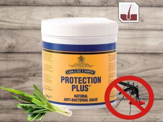 Protection Plus - repelentní hojivá mast