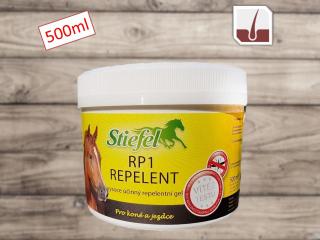 Repelent RP1 GEL