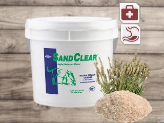 SAND CLEAR - prevence před kolikou Velikost balení: 1,36