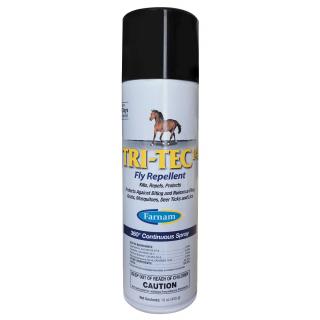 TRI-TEC 14 360° CONTINUOUS SPRAY