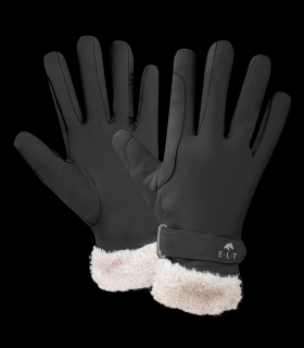 Zimní rukavice St. Moritz Varianta: Modrá, Velikost: L