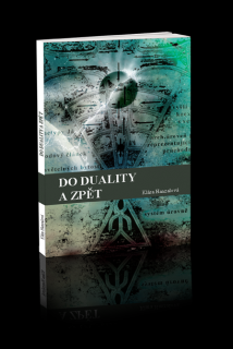Kniha - Do duality a zpět, Klára Hanzalová