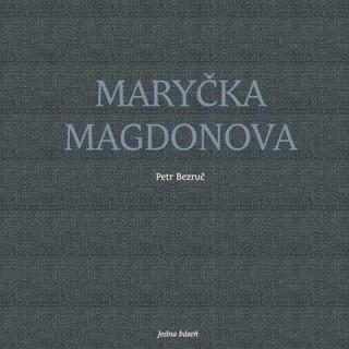 Maryčka Magdonova