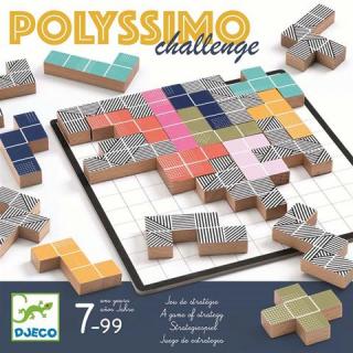 Polyssimo Challenge