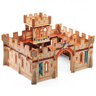 Postav si hrad 3D