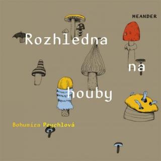 Rozhledna na houby