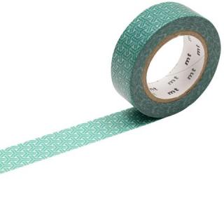 Washi páska MT Kumikikkou rokushou
