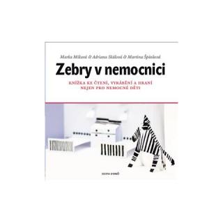 Zebry v nemocnici