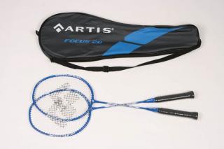Badmintonový set ARTIS A20 (Badmintonový set. Badmintonový set ARTIS A20)