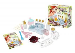 Dětská kosmetická sada (Kosmetické studio)