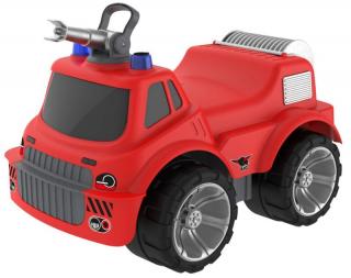 Dětské auto hasiči 46 cm (Dětské auto hasiči )