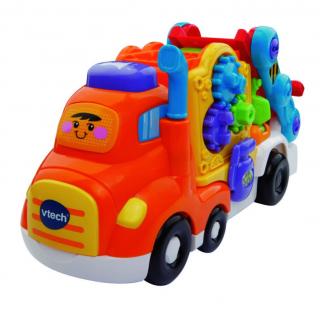 Dětský interaktivní auto (Dětský interaktivní servisní auto)