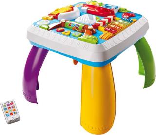 Dětský interaktivní stolek (Dětský interaktivní stoleká pro nejmenší)