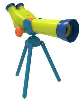 Dětský teleskopický dalekohled 15X (Dětský teleskopický dalekohled 15X )