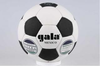 Fotbalový míč GALA MEXICO (Fotbalový míč - Fotbalový míč GALA MEXICO)