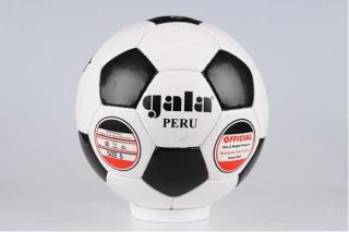 Fotbalový míč GALA PERU (Fotbalový míč - Fotbalový míč GALA PERU)