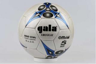 Fotbalový míč GALA URUGVAY (Fotbalový míč - Fotbalový míč GALA URUGVAY)