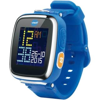Kidizoom Smart Watch DX7 - modré (V-tech technologie)