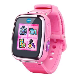 Kidizoom Smart Watch DX7 - růžové (V-tech technologie)