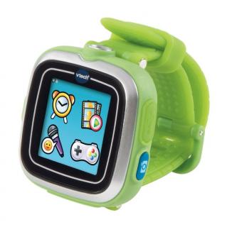 Kidizoom Smart Watch DX7 - zelené (V-tech technologie)