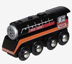 Parní lokomotiva - Epocha (Parní lokomotiva - Epocha - MAXIM 505048)