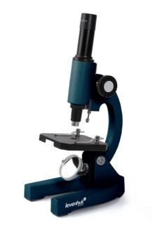 Školní mikroskop  (Mikroskop vhodný pro biologické experimenty)