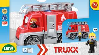 Truxx auto hasiči (Truxx auto)