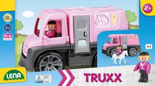 Truxx auto transport (Truxx auto)