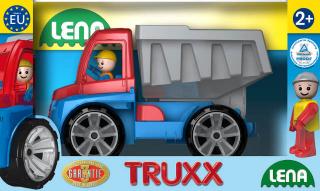 Truxx nákladní auto (Truxx nákladní auto, velikost 27 cm)