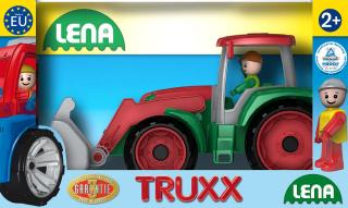 Truxx traktor (Truxx traktor, velikost 33 cm)