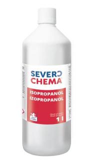 Čistič a odmašťovač - ISOPROPANOL 1L