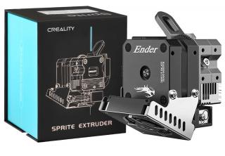 Creality Sprite Extruder Pro