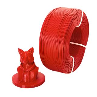 Filament FOX REFILL PLA světle melounová 1 kg, 1,75 mm