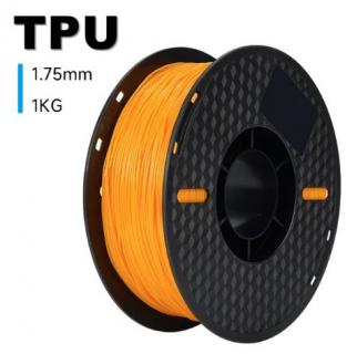 Filament Kingroon FLEX oranžová 1 kg