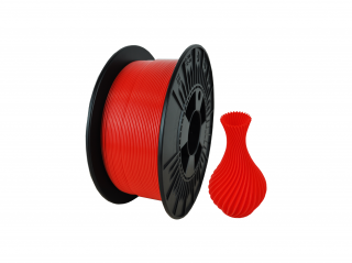 Filament NEBULA PLA červená 1 kg