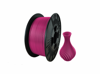 Filament NEBULA PLA fuchsiová 1 kg