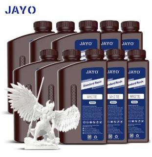 JAYO Standard Resin bílá 1kg