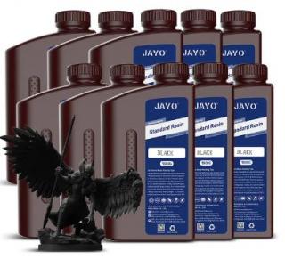 JAYO Standard Resin černá 1kg