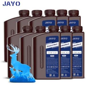 JAYO Standard Resin modrá 1kg