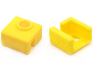 MK8 silikonová krytka žlutá