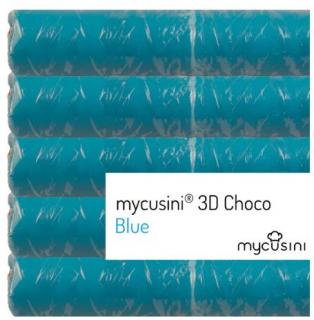 mycusini® 3D Choco - Blue